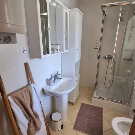 House Marea With Jacuzzi *