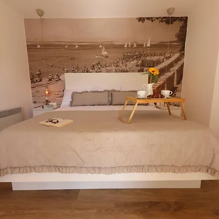 Dom wakacyjny House Marea With Jacuzzi *