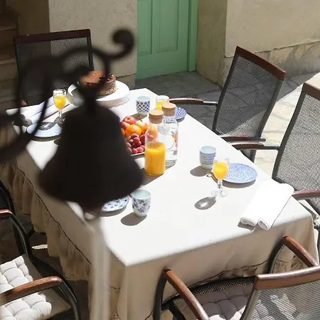 Dom wakacyjny House Marea With Jacuzzi