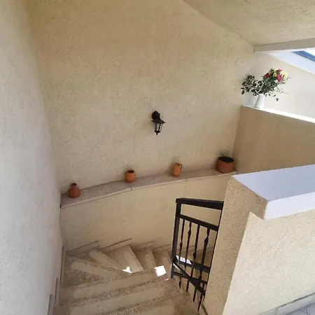 House Marea With Jacuzzi Crikvenica