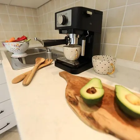 House Marea With Jacuzzi Dom wakacyjny *