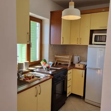 House Marea With Jacuzzi *