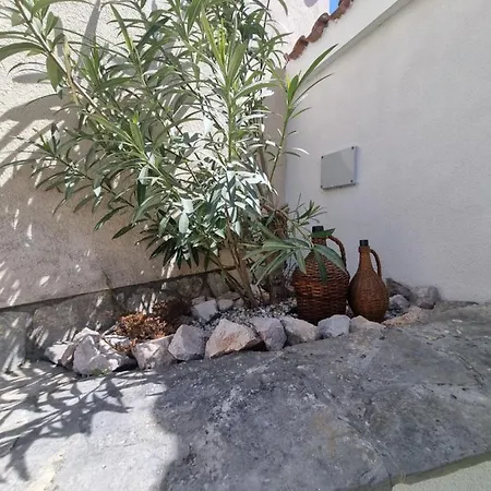 House Marea With Jacuzzi * Crikvenica