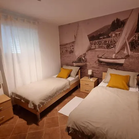 House Marea With Jacuzzi * Crikvenica