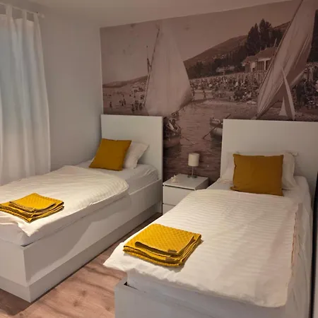 House Marea With Jacuzzi Case de vacanță *