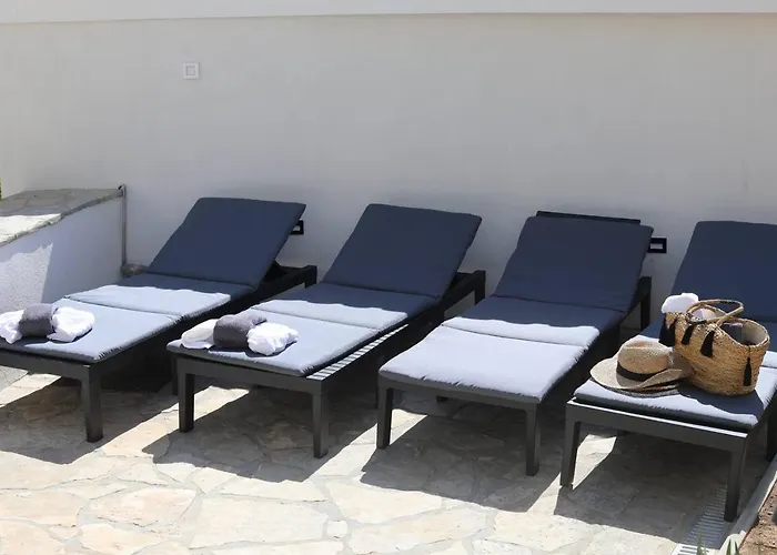 Σπίτι διακοπών House Marea With Jacuzzi Crikvenica