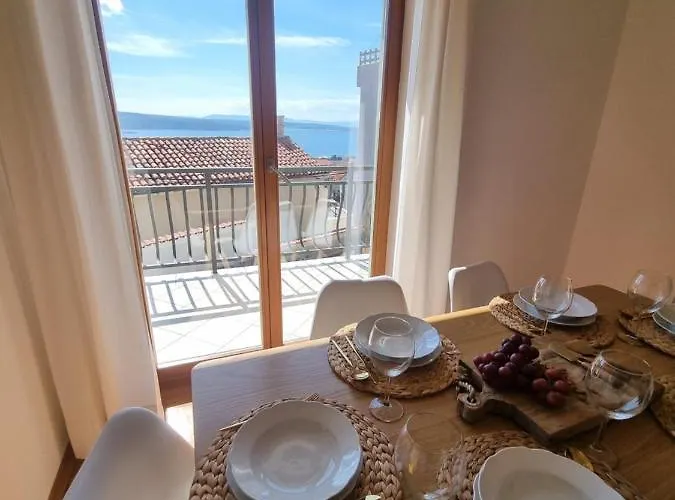 House Marea With Jacuzzi Vikendica Crikvenica