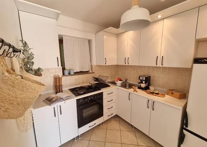 House Marea With Jacuzzi * Crikvenica