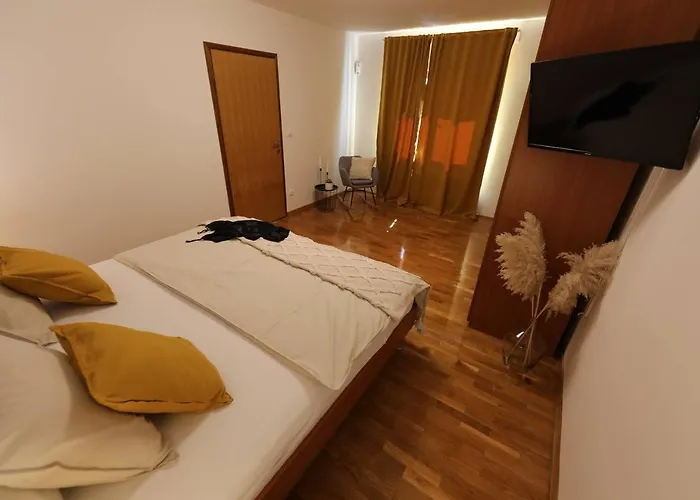 Vikendica House Marea With Jacuzzi