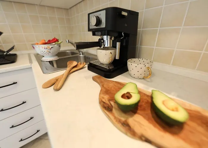 House Marea With Jacuzzi Vikendica *