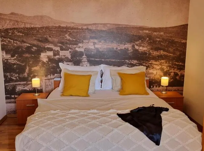 Vikendica House Marea With Jacuzzi