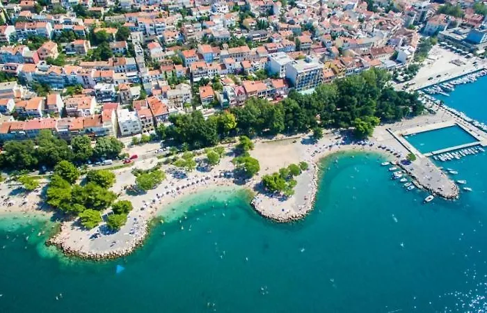 Vikendica House Marea With Jacuzzi