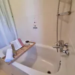 House Marea With Jacuzzi Feriehus