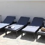 بيت للعطل House Marea With Jacuzzi تْسْغيكفانِتْسا
