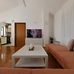 House Marea With Jacuzzi
