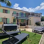 Dom wakacyjny House Marea With Jacuzzi Crikvenica