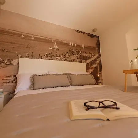 House Marea With Jacuzzi