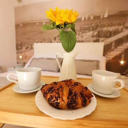 House Marea With Jacuzzi