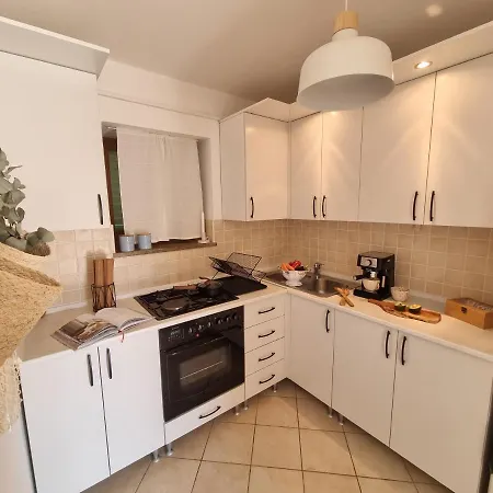 House Marea With Jacuzzi * Crikvenica