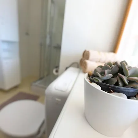 Σπίτι διακοπών House Marea With Jacuzzi *
