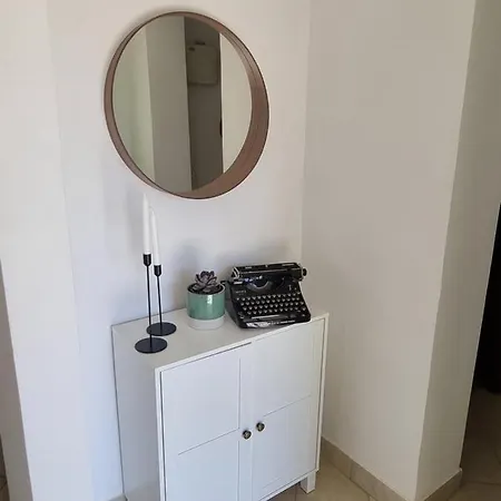 House Marea With Jacuzzi Nyaraló