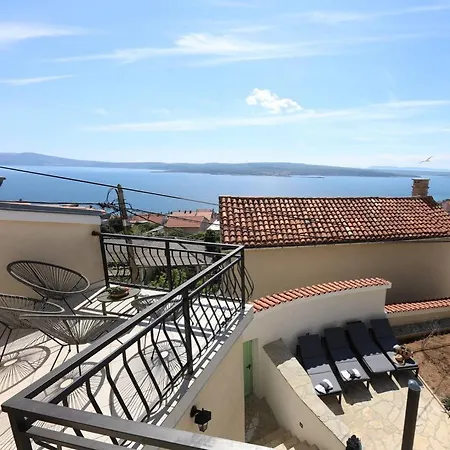 House Marea With Jacuzzi * Crikvenica