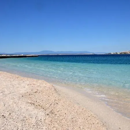 House Marea With Jacuzzi Vikendica Crikvenica