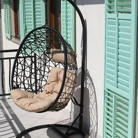 House Marea With Jacuzzi Crikvenica