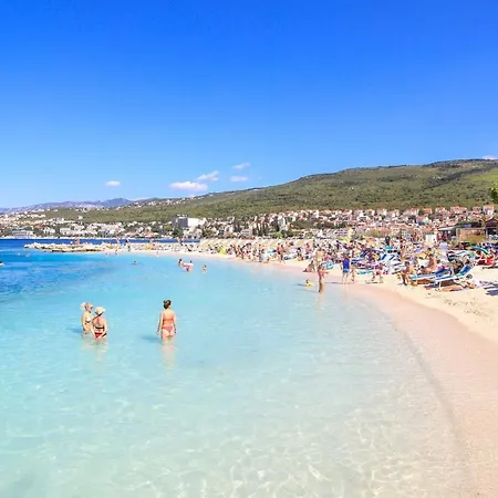 House Marea With Jacuzzi Crikvenica