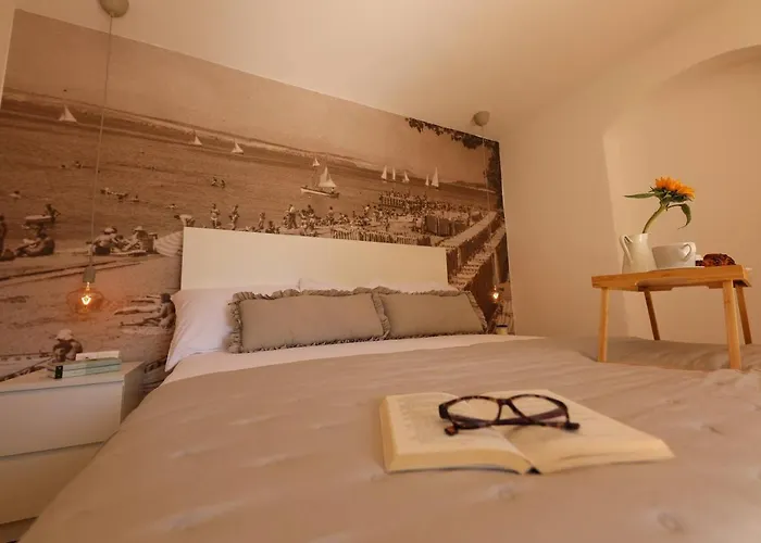 House Marea With Jacuzzi