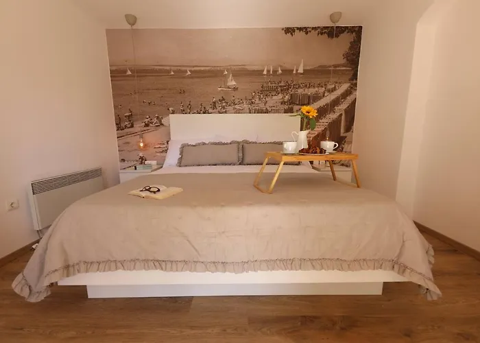 Σπίτι διακοπών House Marea With Jacuzzi *