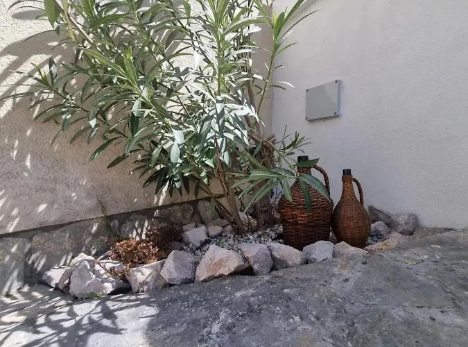 House Marea With Jacuzzi * Crikvenica