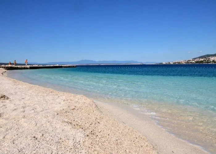 House Marea With Jacuzzi Σπίτι διακοπών Crikvenica