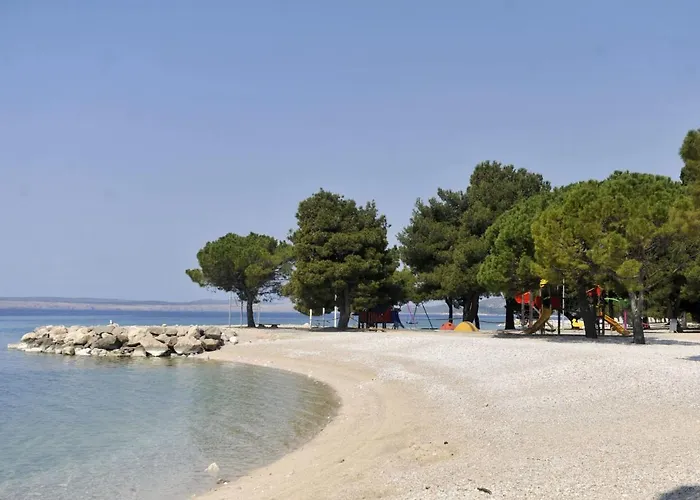 House Marea With Jacuzzi Σπίτι διακοπών Crikvenica